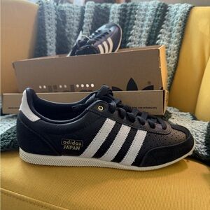 New in Box! Adidas Japan Women’s Sneakers